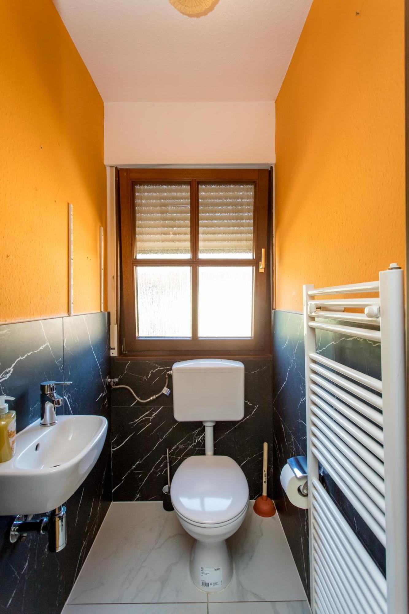 Ferienwohnung Mit 123Qm Fuer 8 Personen Mit Sehr Grossem Garten, Einfache Innen-Ausstattung Лейпциг Екстер'єр фото